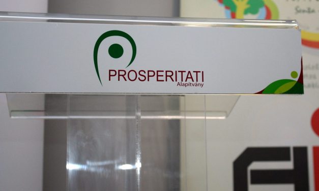 Döntött a Prosperitati, ők nyertek mezőgazdasági fejlesztési támogatást