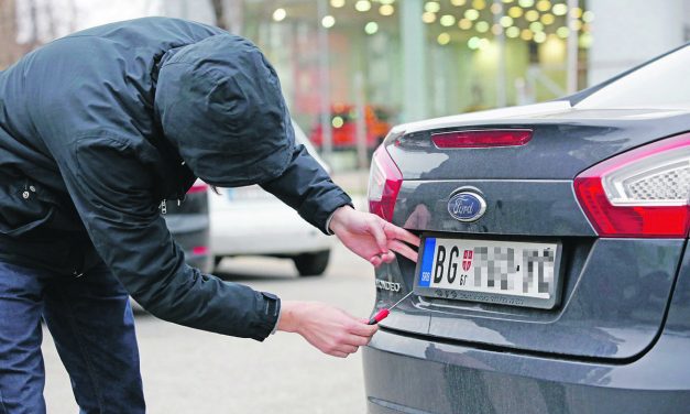 Nem szigorítják a személygépkocsik műszaki vizsgáját