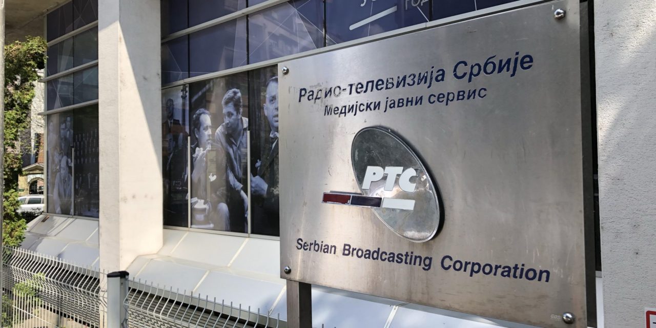 Szakszervezetek: A köztelevízió nem választhat oldalt, az igazság oldalán kell állnia!