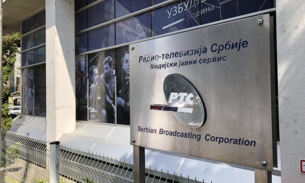 Szakszervezetek: A köztelevízió nem választhat oldalt, az igazság oldalán kell állnia!