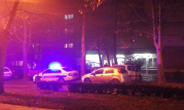 Halálos késelés Zomborban