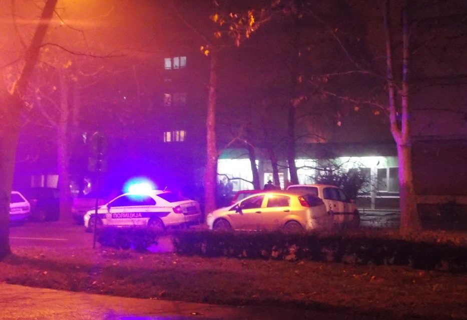 Halálos késelés Zomborban