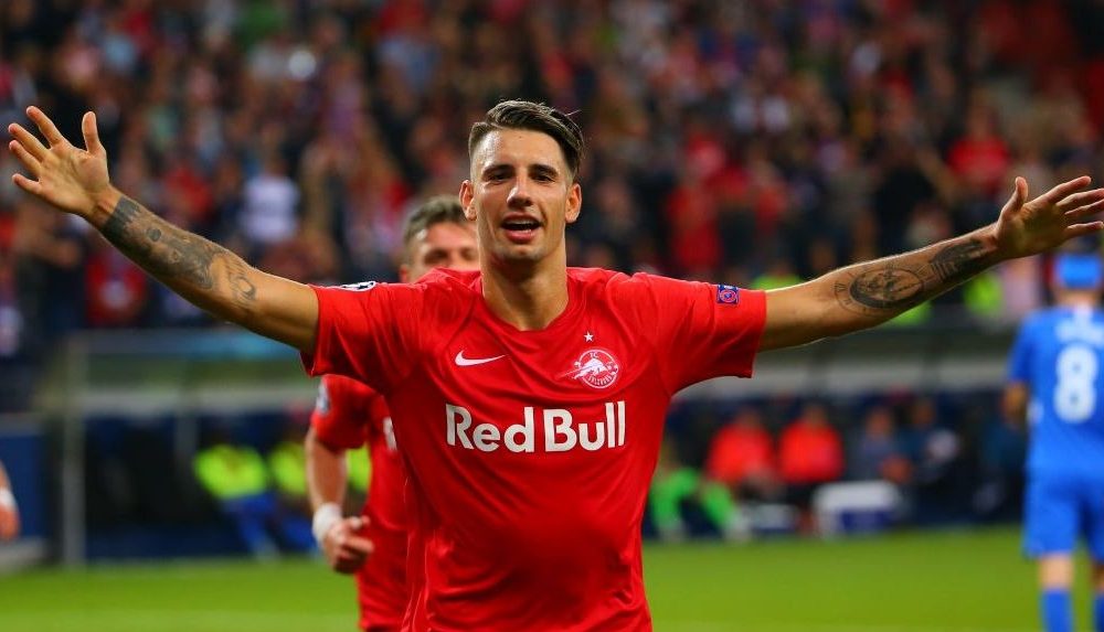 Magyar labdarúgó is bekerült az ötven legnagyobb tehetség közé