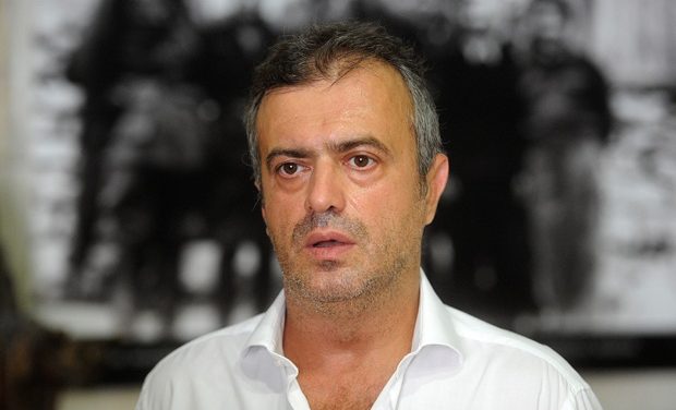 Sajtóértesülés: Trifunović nekihajtott egy autóbusznak