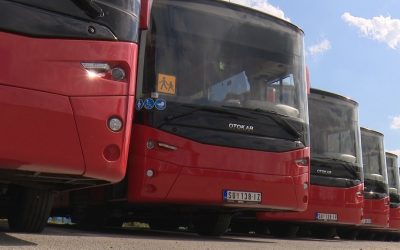 Ígéretet kaptak, hogy nem szűnik meg a buszjárat Szabadka és Magyarkanizsa között