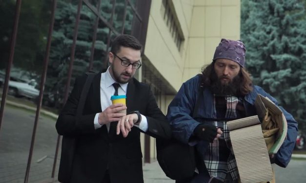 A lakosság több mint hetven százaléka nem tud tisztességesen megélni