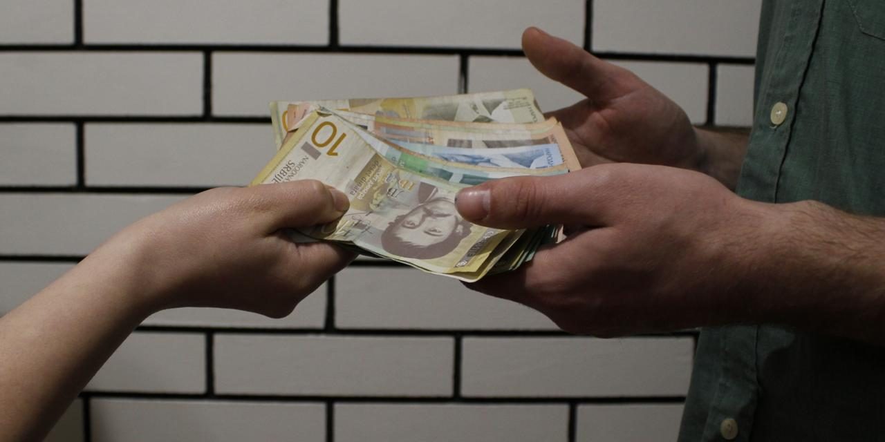 Mire elég a szociális segély?