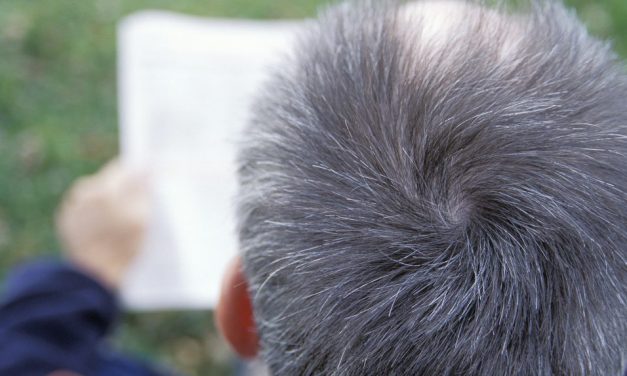 Miért őszülünk bele a stresszbe?