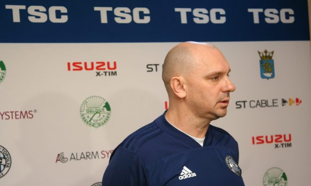 Tavasszal még jobban és eredményesebben játszana a TSC