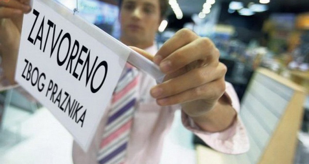 Kedden munkaszüneti nap lesz