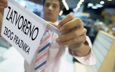 Kedden munkaszüneti nap lesz