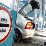 Sztrájkra készülnek a görög vámosok az észak-macedón határon