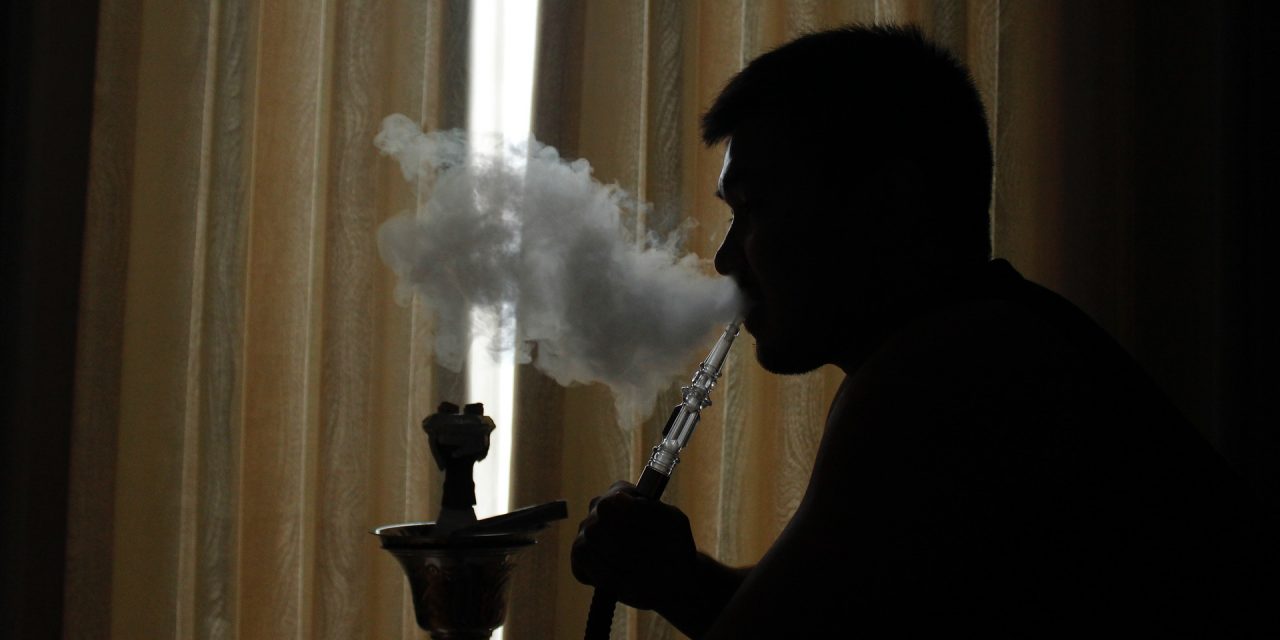 Illegális vízipipadohány-szállítmányt találtak a pénzügyőrök Szegeden