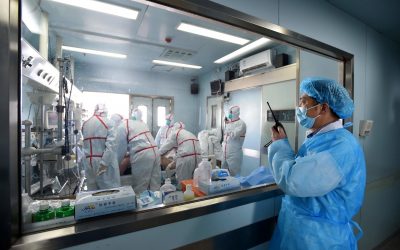 A legújabb jelentés szerint a koronavírus nagy valószínűséggel egy kínai laboratóriumból szabadult ki