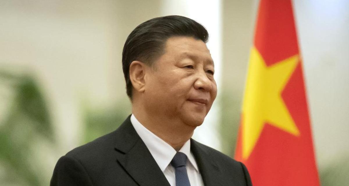 <span class="entry-title-primary">Pöcegödörnek fordította a kínai elnök nevét a Facebook</span> <span class="entry-subtitle"> A közösségi oldal műszaki hibára hivatkozott és bocsánatot kért</span>