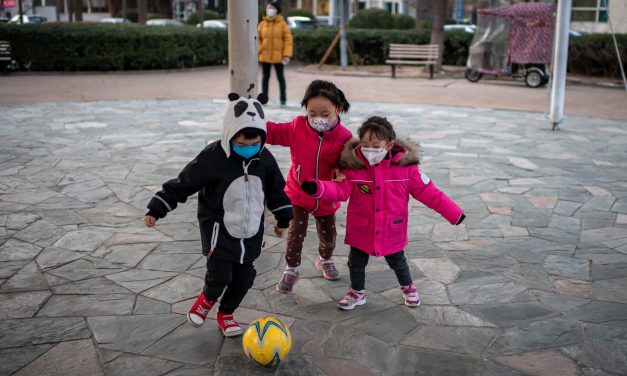 A gyerekeket jobban védi immunrendszerük az új vírus ellen is