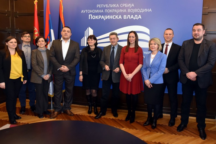 Százötmillió dinár a Magyar Szónak, harmincmillió a Hét Napnak