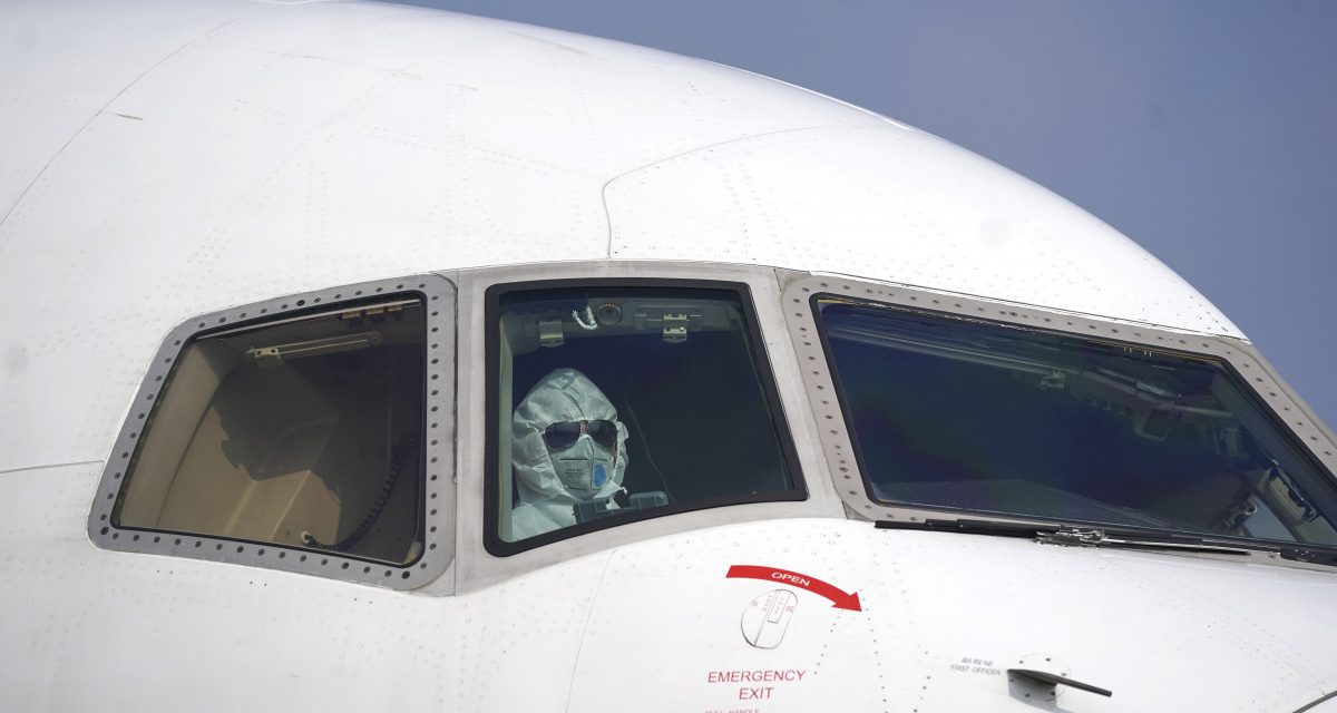 Jobban van a Liszt Ferenc-repülőtérre lázasan érkező kínai nő