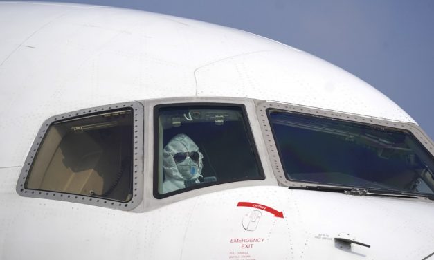 Jobban van a Liszt Ferenc-repülőtérre lázasan érkező kínai nő