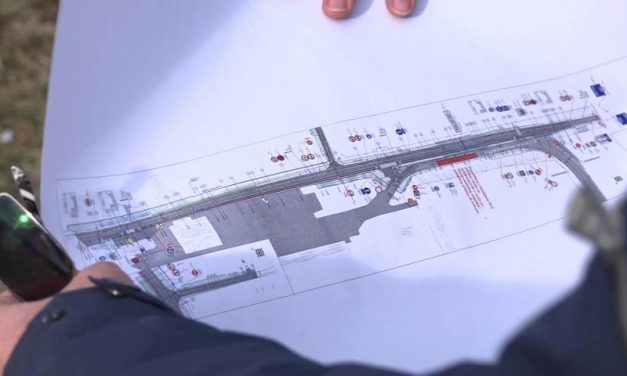 Megoldódhat a diákok és Magyarországra ingázók utazási nehézsége