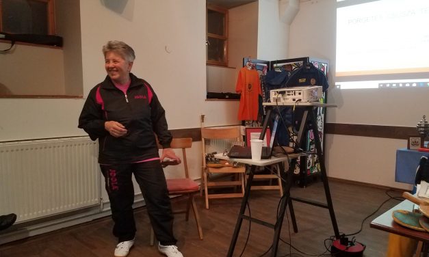 Csak a csantavéri diszkóban lehetett táncolni