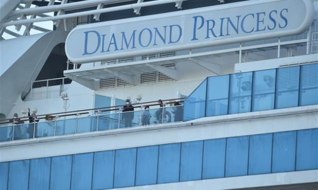 Koronavírus: Meghalt az első beteg Japánban