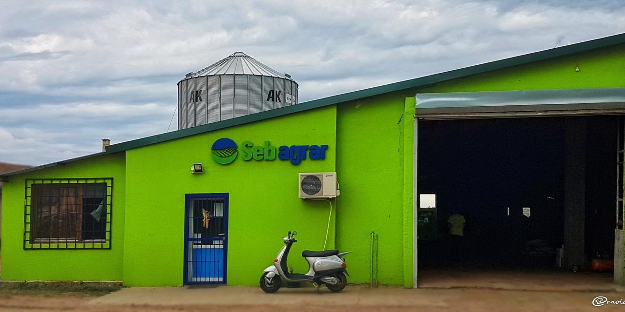 Seb-Agrar ügy: A gazdák öt hónapja várnak a pénzükre!