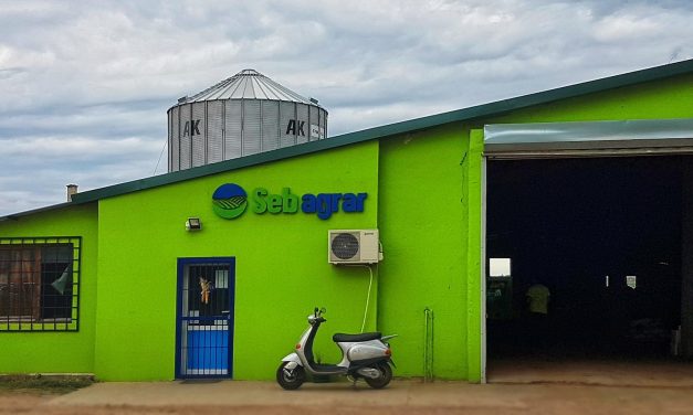 Seb-Agrar ügy: A gazdák öt hónapja várnak a pénzükre!