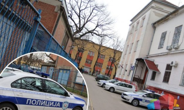 Őrizetben a szabadkai tinédzsert megtámadó szír fiatalember