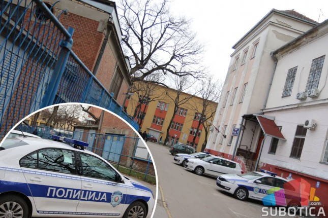 Őrizetben a szabadkai tinédzsert megtámadó szír fiatalember