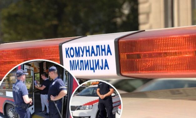 Szabadkán hamarosan megjelennek a kommunális polgárőrök