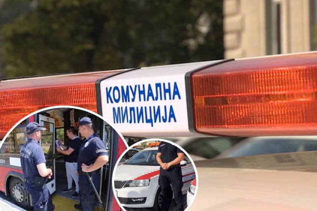 Szabadkán hamarosan megjelennek a kommunális polgárőrök