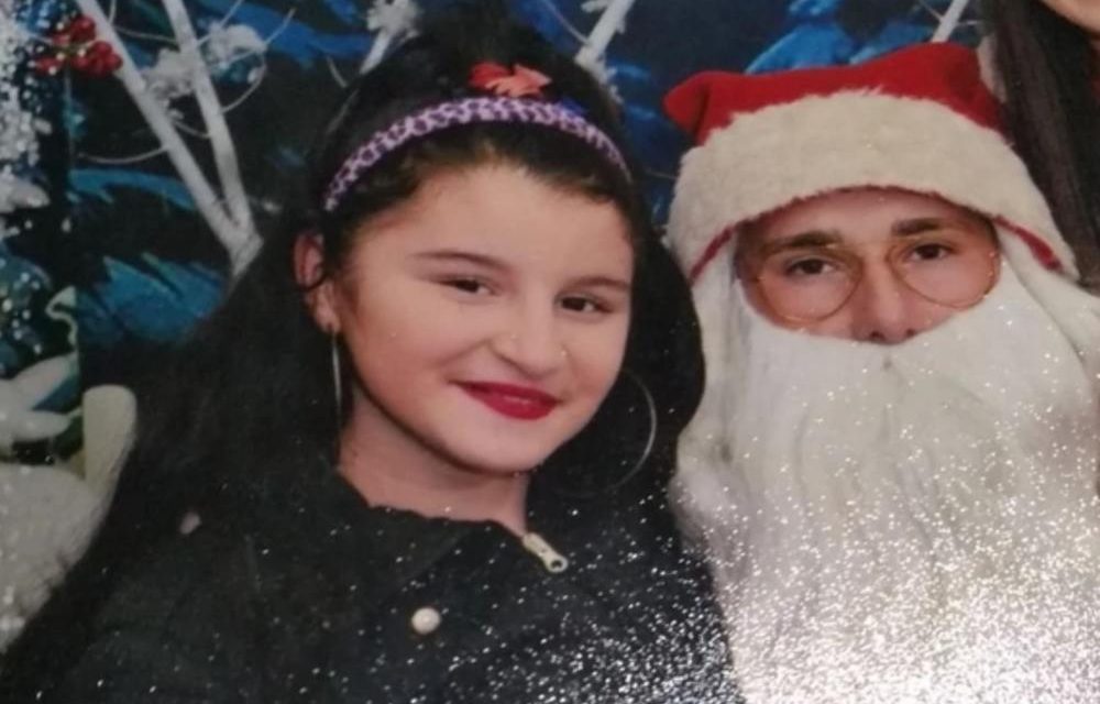 Eltűnt egy 14 éves lány