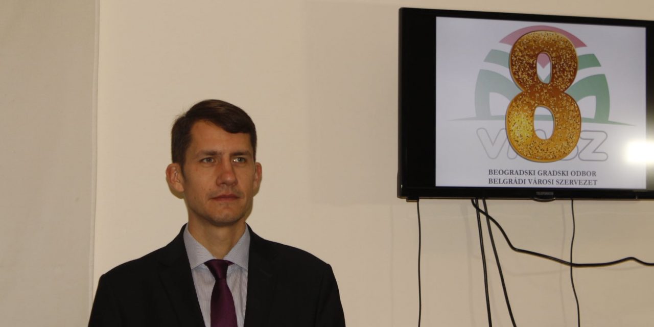 Pásztor Bálint: A bojkottnak számottevő hatása és eredménye nem lesz