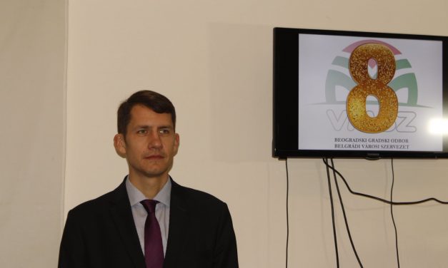 Pásztor Bálint: A bojkottnak számottevő hatása és eredménye nem lesz