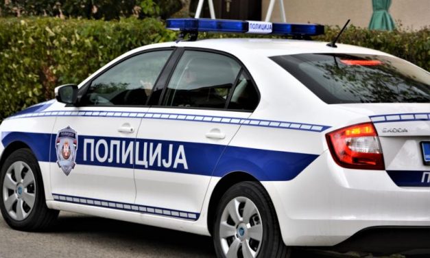 Öngyilkos lett az ENSZ egyik munkatársa Belgrádban