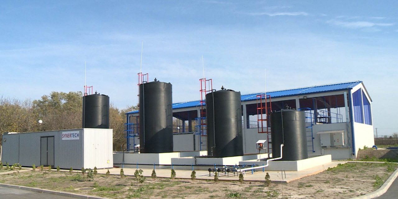 Letartóztatások a nagybecskereki víztisztító körüli visszaélések miatt