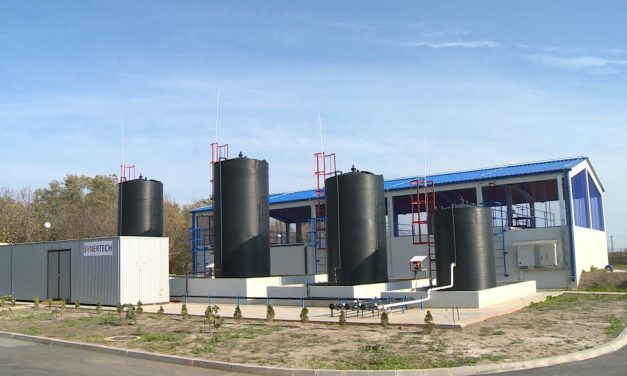 Letartóztatások a nagybecskereki víztisztító körüli visszaélések miatt