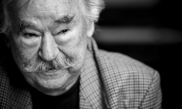 Elhunyt Csukás István író