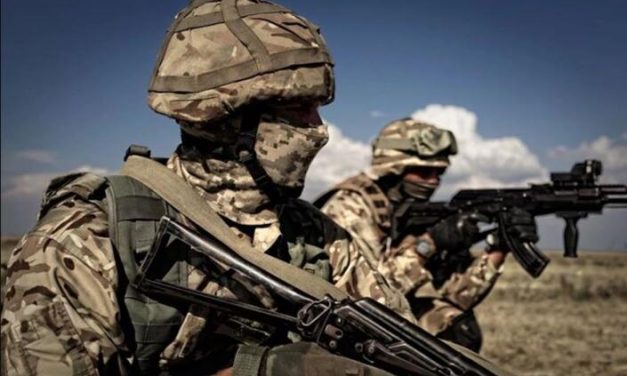 Kiújultak a harcok a Donyec-medencében, halottak is vannak