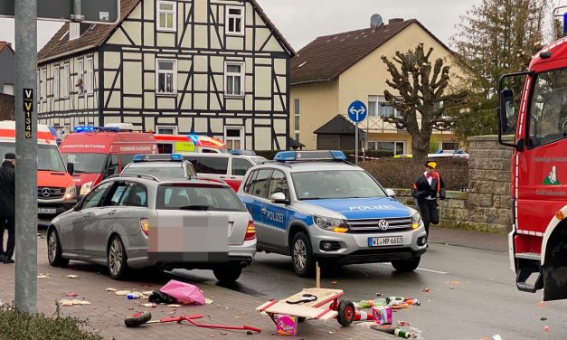 Szándékos volt a németországi tömeges gázolás