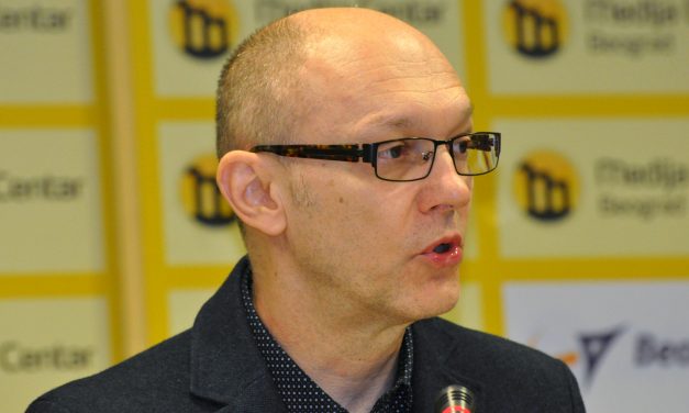 Bűnvádi feljelentést tesznek Goran Trivan környezetvédelmi miniszter ellen