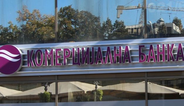 Novosti: Eladták a Kommerciális Bankot