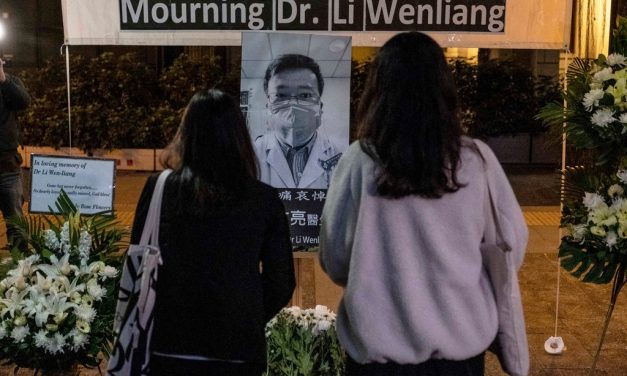 <span class="entry-title-primary">A megboldogult megmentő</span> <span class="entry-subtitle">Az orvos, aki idejében szólt</span>