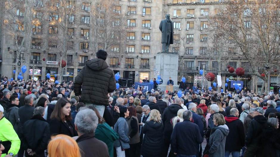 Igazság nélkül nincs szabadság