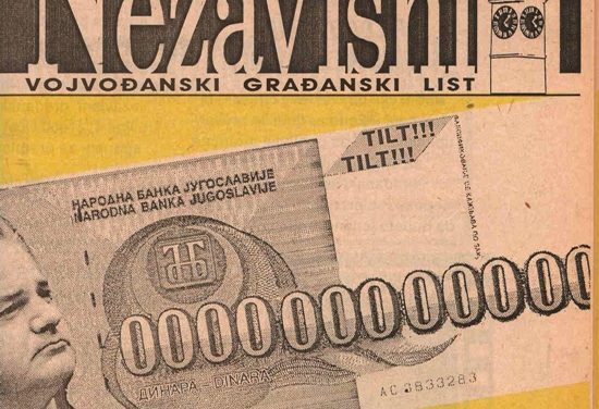 Harmincéves harc a sajtószabadságért és a politikai befolyásolás ellen