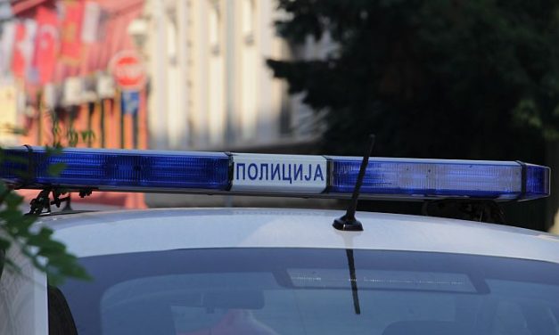 Kiskorú péterrévei bűnözőt vett őrizetbe a rendőrség