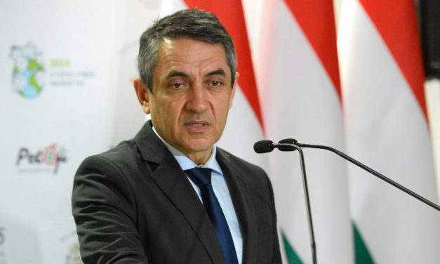 Potápi: Több mint 2,2 milliárd forintos támogatás a külhoni magyar közösségeknek