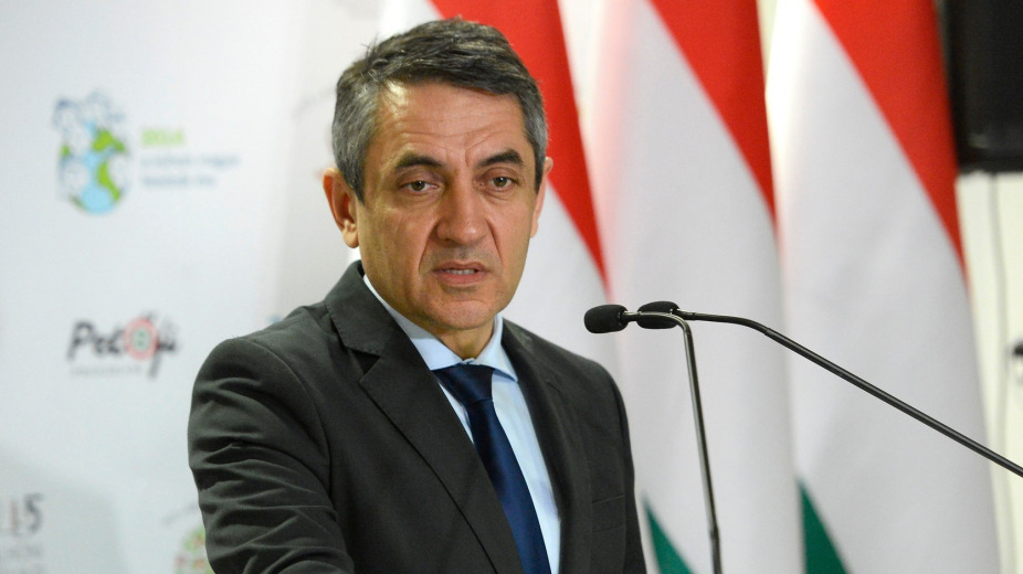 Potápi: Újra megéri magyarnak lenni Vajdaságban