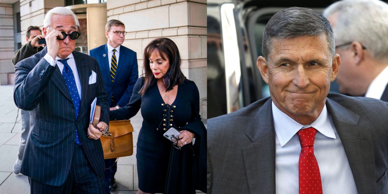 <span class="entry-title-primary">Útban a banánköztársaság felé (Trumpizmusok)</span> <span class="entry-subtitle">Az amerikai igazságügyminisztérium durván beavatkozott két perbe – Négy szövetségi ügyész lemondott</span>